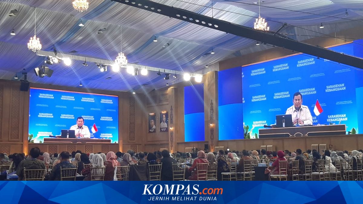 Rektor dan Guru Besar Usul Sebagian Laba BUMN untuk Riset dan Inovasi