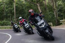 Daftar Pengecekan Komponen Motor Usai Perjalanan Jauh