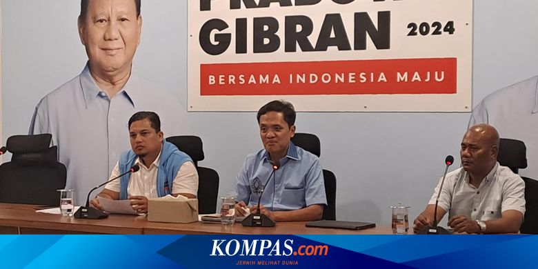 Proses Saja, Kami Bukan Pengacaranya