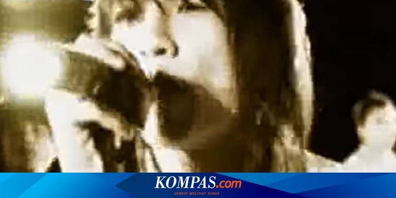 Lirik Dan Chord Lagu Terbang Bersamaku Milik Kangen Band Halaman All Kompas Com