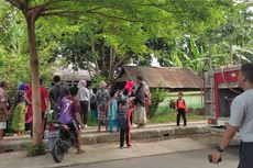 Rumah Dinas Guru di Lombok Barat Terbakar, Tabungan 60 Juta Hangus