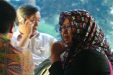 2 Istri Luthfi Hasan Mangkir Jadi Saksi di Persidangan