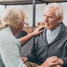 Studi: Tanda Pertama Alzheimer Ternyata Muncul di Mata