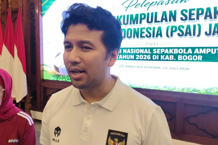 Emil Dardak Soroti Kasus HIV/AIDS pada Anak-anak di Sidoarjo 