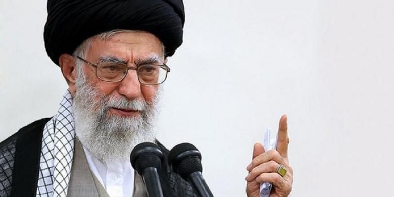 Ayatollah Ali Khamenei