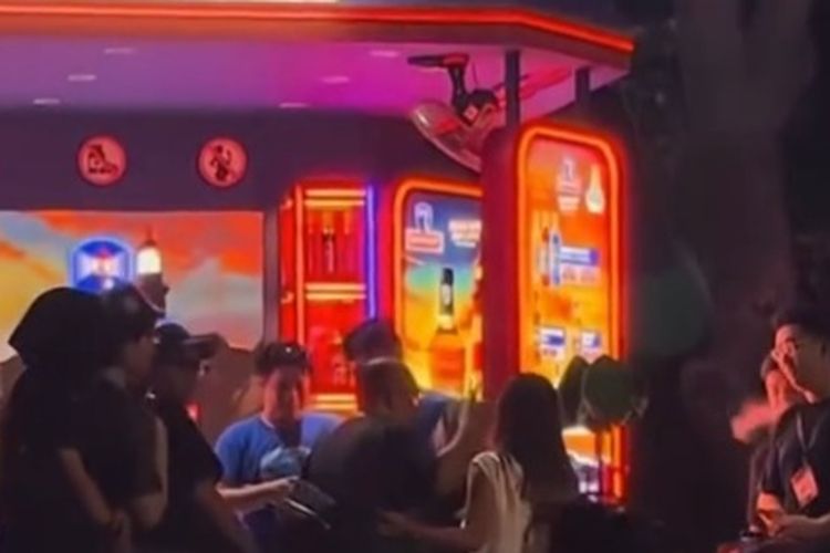 Challenge Hafalan Al Quran Berhadiah Miras Viral: Rumah MC Digeruduk Massa, Polisi Turun Tangan