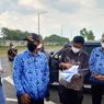 4 Tahun Mangkrak, Pemkot Bandung Optimistis Gerbang Tol Km 149 Gedebage Selesai Tahun Ini