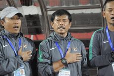 Timnas U-19 Finis Ketiga, Indra Sjafri Sampaikan Permohonan Maaf