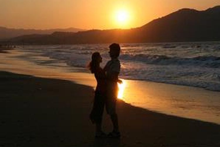 Saatnya Bulan Madu Kedua Halaman All Kompas Com