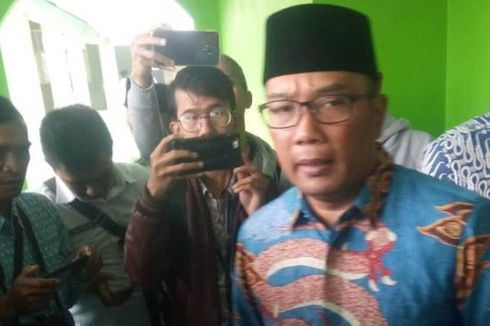 Jelang Pilkada Serentak 2020, Ridwan Kamil Ajak Warga Jabar Perangi Hoaks