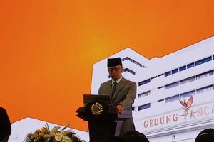 Menlu Sugiono: Betapa Rapuhnya Tatanan Dunia Saat Ini, Siapa Kuat Dia Menang