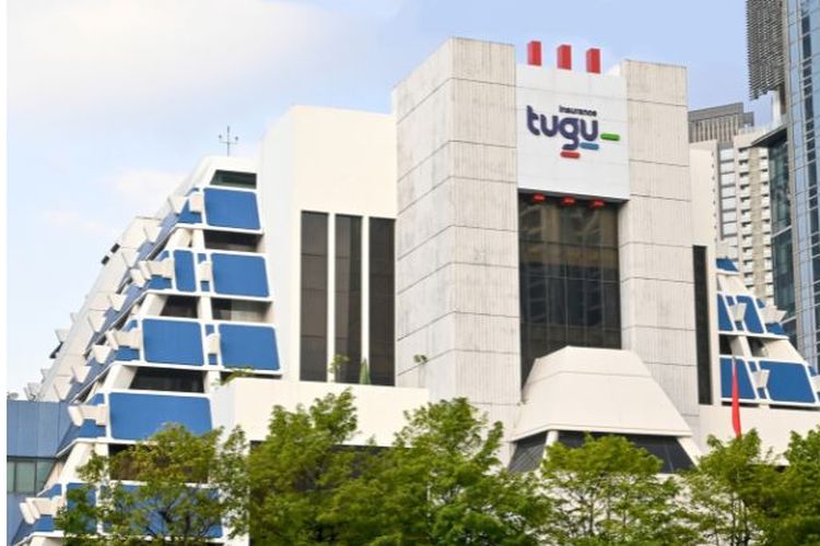 Laba Bersih Tugu Insurance (TUGU) Tembus Rp 480 Miliar di Semester I 2026