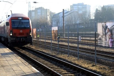 Lituania: Rusia Berbohong tentang Blokade Jalur Kereta Api ke Kaliningrad