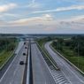 2,8 Juta Kendaraan Padati Tol Regional Nusantara