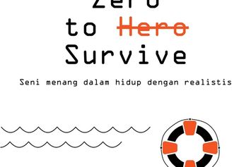 Cara Membangun Bisnis dari Nol Ala Theo Derick