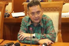 BK DPR: Imam Anshori Mengecewakan 