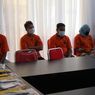 Polisi Bongkar Sindikat Penyeludupan Rohingya ke Aceh dan Medan, Tujuan Akhir Malaysia
