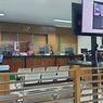 Jaksa Tuntut Dua Terdakwa Kasus Korupsi RSUP Sitanala 15 Bulan Penjara