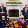 Biden dan Ketua DPR AS Akhirnya Capai Kesepakatan soal Plafon Utang
