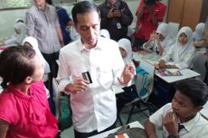 Jokowi Ingin Berantas Mafia Migas, tetapi Caranya Rahasia