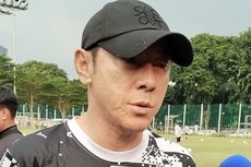 STY Sebut Jay Idzes Absen Lawan Irak, 4 Pemain Belum Gabung Latihan Timnas Indonesia
