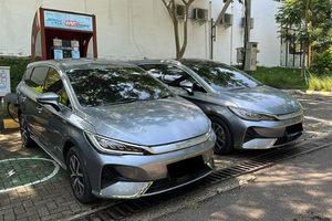 Cerita Pengguna BYD M6: Sekali Beralih ke EV, Sulit Kembali ke Bensin