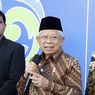 Wapres soal Evaluasi Menkominfo dan Kepala BSSN: Jabatan Politis Wewenang Presiden