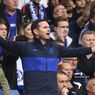 Tottenham Vs Chelsea, Lampard Tanggapi Sinis Keluhan Mourinho