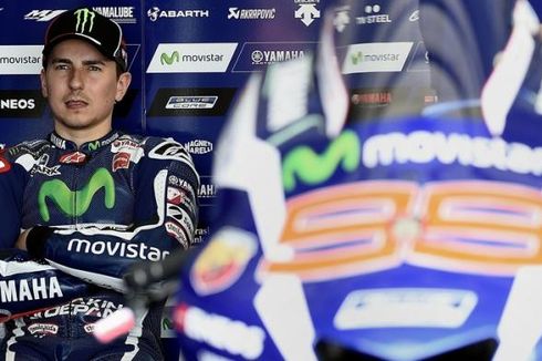 Yamaha Utamakan Perpanjang Kontrak Lorenzo
