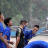 Alasan Pemain Muda Brasil Angkat Kaki dari Klub Shopee Liga 1