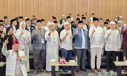 Ridwan Kamil-Suswono Tandatangani Pakta Integritas, Fahira Idris Beberkan Poin-poin Kesepakatannya
