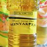 Pedagang Pasar Minta Pemerintah Tidak Batasi Pembelian Minyakita