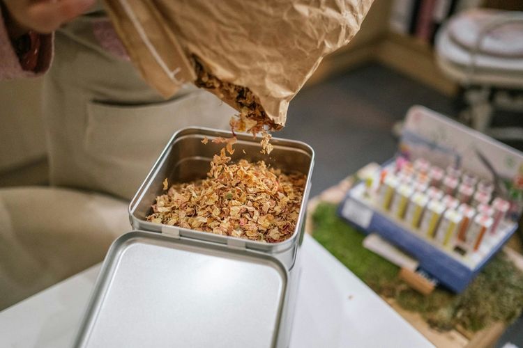 Bukan Cuma Mi Instan, Ini Makanan yang Perlu Disimpan untuk Kondisi Darurat