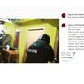 Dapat Laporan Penyekapan Bersenjata Dini Hari, Tim Jaguar Dobrak Pintu, Ternyata... 