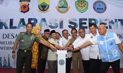 Program P4GN, Kiat Pemdaprov Jabar Tekan Pengguna Narkoba