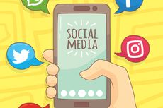 Sosial Media atau Media Sosial? Mana yang Benar?