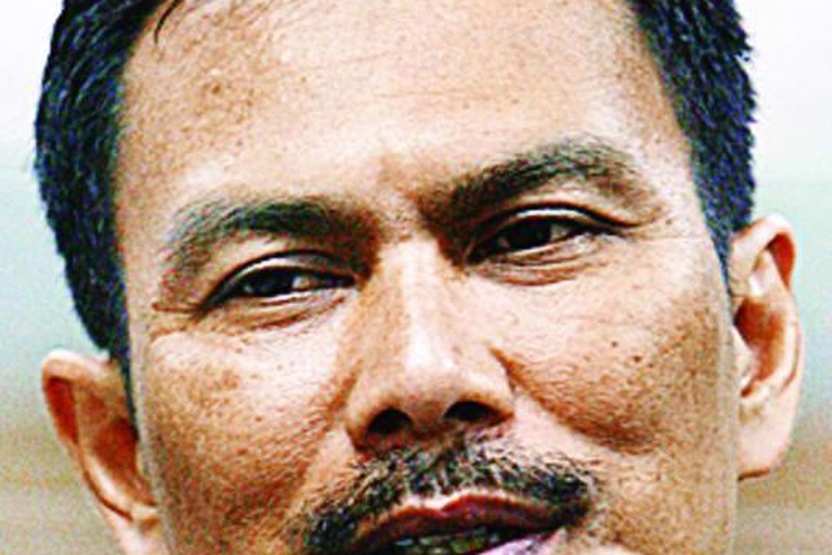 Gumilar Rusliwa Soemantri