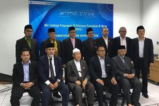 Kemendagri Malaysia Pelajari Pencetakan Al Quran di Gramedia Cikarang