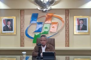 BPS: Pertumbuhan Ekonomi Indonesia 5,29 Persen pada Kuartal II 2026