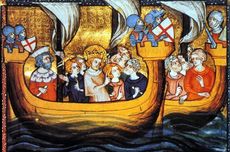 Perang Salib VII (1248-1254)