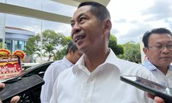 Soal Kepemimpinan Novi Helmy di Bulog, HKTI: Optimis Bulog Jadi Lebih Baik