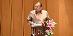 Buka Forum Bakohumas, Cucun Ahmad Tegaskan Pentingnya Partisipasi Publik di DPR