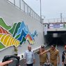 Resmikan Underpass Dewi Sartika, Ridwan Kamil: Ini yang Ditunggu-tunggu Warga Depok