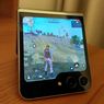 Cover Screen Samsung Galaxy Z Flip 5, Si Mungil yang Tetap Lancar untuk Main Game