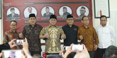 Ini Peran Islam, Kebangsaan, TNI/Polri untuk Indonesia