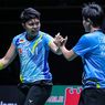 Perjuangan Apriyani/Fadia di Singapore Open 2022, Tahan Sakit demi Gelar Juara