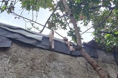 Polisi: Penyebab Lansia yang Tewas di Atap Rumahnya di Manggarai Diduga karena Kelelahan
