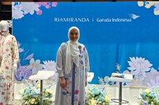 Busana Sarimbit Diprediksi Masih Diminati untuk Ramadhan Tahun Ini