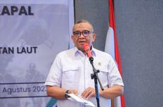 Muncul Narasi Ketidaknyamanan Menteri di Kabinet Jokowi, Wamenaker: Ya Mundur Saja