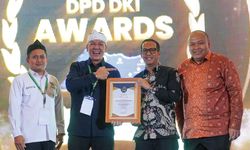 Bank Luna Mantapkan Posisi di Industri BPR, Perkuat Komitmen untuk UMKM dan Daerah